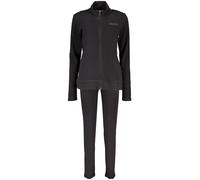 FREDDY FELPA CON ZIP DONNA NERO