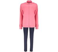 FREDDY FELPA CON ZIP DONNA ROSA TAGLIA = XL