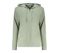 Freddy - Wcrs3 Zip Hoodie - -Sweatshirts & Hoodies -Donna -Verde -L