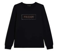 FREDDY FELPA CREW COLLEGE LUXE S