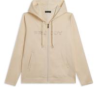 FREDDY FELPA FZH STRETCH FLEECE S