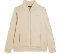 Freddy Felpa da donna zip e collo alto con logo minimal Artic Wolf Donna Extra Small