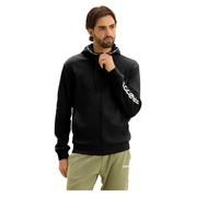 FREDDY FELPA FULL ZIP CAPPUCCIO XL