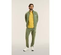 FREDDY FELPA FULL ZIP STRETCH XL