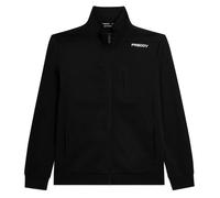 FREDDY FELPA FULL ZIP INTERLOCK XXL