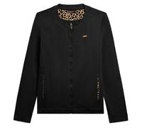 FREDDY FELPA FULL ZIP SLOUNGE S