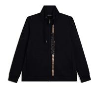 FREDDY FELPA FULL ZIP STRETCH S