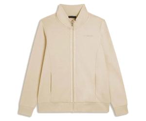 FREDDY FELPA FULL ZIP STRETCH S