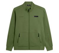 FREDDY FELPA FULL ZIP URBAN TECH M