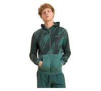 FREDDY FELPA FZH AOP BICOLOR L
