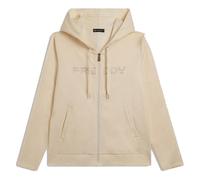 FREDDY FELPA FZH STRETCH FLEECE L