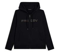 FREDDY FELPA FZH STRETCH FLEECE M