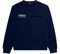FREDDY FELPA GIROCOLLO STRETCH M
