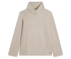 FREDDY FELPA HIGH NECK SLOUNGE XS