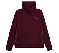 FREDDY FELPA HIGH NECK STRETCH XS