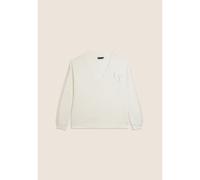 Freddy Felpa W - donna White S