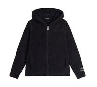 Freddy Felpa Palestra Full Zip Nero Donna S