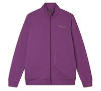 Freddy Felpa Comfort in Jersey con Zip e Collo Alto S25WCRS2