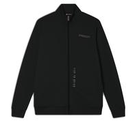 FREDDY FELPA REGULAR FULL ZIP XS