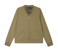 FREDDY FELPA SLOUNGE FULL ZIP XL
