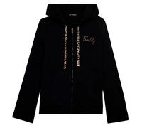 FREDDY FELPA SLOUNGE FZ HOODIE L