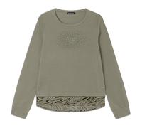 FREDDY FELPA SLOUNGE GIROCOLLO M