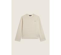 Freddy Felpa Slounge W Girocollo da donna gardenia