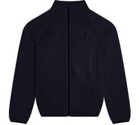 Freddy Felpa Uomo zip e Collo Alto con Maniche Raglan Naval Academy Uomo Extra Large