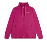 Freddy Felpa W - donna M Dark Pink woman