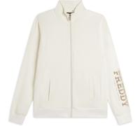 FREDDY Felpa Donna con Zip
