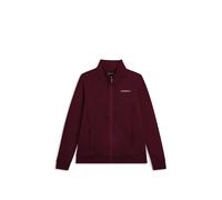 FREDDY FELPA ZIP DONNA INVERNO F25WCRS4 K92 FELPA CORE W FIG