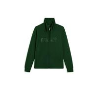 FREDDY FELPA ZIP DONNA INVERNO F25WTRS2 V142 FELPA TRAINING EVOLUTION DEEP FORE