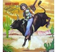 Freddy Fender (2) - Freddy Fender - Rock 'N' Country - ABC Dot - DOSD-2050