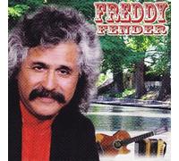 Freddy Fender