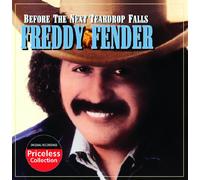 Freddy Fender - Before The Next Teardro F