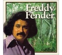 Freddy Fender - Before The Next Teardrop Falls [Import]