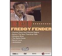 Freddy Fender - Best of Freddy Fender