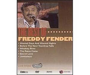 Freddy Fender - Best of Freddy Fender