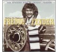Freddy Fender - Exitos en Espanol: Spanish Sid