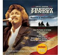 Freddy Fender - Exitos Y Recuerdos