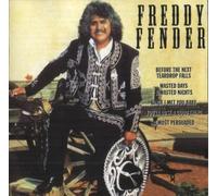 Freddy Fender - Famous Country Music Makers
