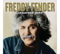 Freddy Fender Greatest Hits (CD)