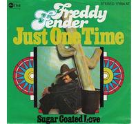 Freddy Fender - Just OnTime - ABC DOT - 17 864 AT