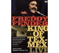 Freddy Fender - King of Tex-Mex Live