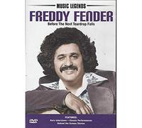 Freddy Fender - Legendary Freddy Fender