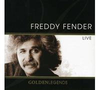 Freddy Fender Live
