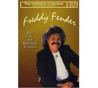 Freddy FENDER - Live At The Riverside Casino