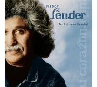 Freddy Fender – Mi Corazon Espanol – CD
