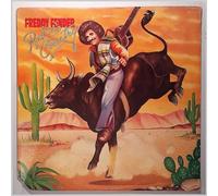 Freddy Fender - Rock 'N' Country