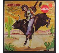 FREDDY FENDER - rock 'n' country